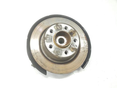 Used Right rear steering knuckle BMW 1 (F20) 118 d (143 hp) 11843196