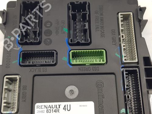 Modulo electronico DACIA SPRING EV (B6M1) | BP31020352M83 