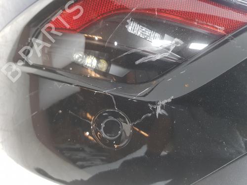 Bagtil kofangere RENAULT AUSTRAL TCe 160 (HGMJ) | BP37161380C8 - Image 2