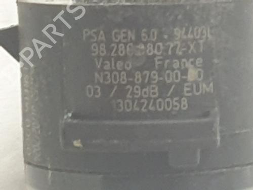 Other OPEL ASTRA L Sports Tourer (OV5) 1.2 (FRHNPJ) | BP24396748O1 