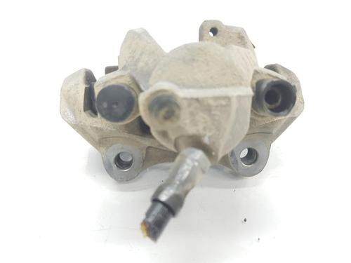Left rear brake caliper MERCEDES-BENZ M-CLASS (W164) ML 300 CDI 4-matic (164.121) | BP11599488M107 