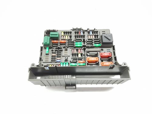 Used Fuse box BMW X1 (E84) xDrive 18 d (143 hp) 20193500