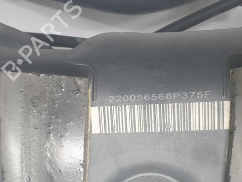 AdBlue tank FORD RANGER (TKE) 2.2 TDCi 4x4 | BP29826165M85 