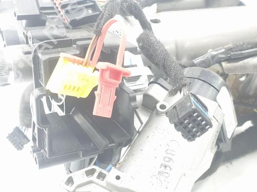 Rattakselaggregat OPEL MOKKA / MOKKA X (J13) 1.6 CDTI (_76) | BP18098563M21 