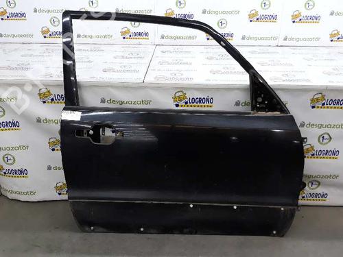 Used Right front door MITSUBISHI PAJERO III (V7_W, V6_W) 3.2 Di-D (V68W, V78W) (165 hp) 2672204