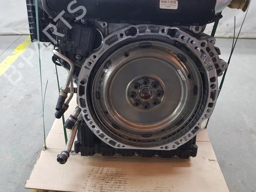 Motor MERCEDES-BENZ C-CLASS T-Model (S205) C 220 d (205.214) | BP29329572M1 