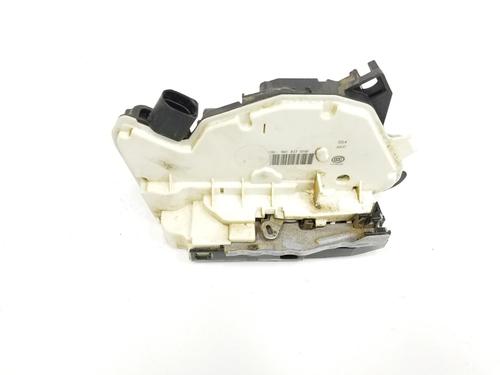 Front right lock SEAT IBIZA IV (6J5, 6P1) 1.2 TSI | BP10905698C97 