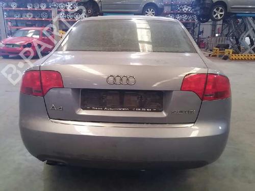 Lichtschalter AUDI A4 B7 (8EC) 2.0 TDI | BP1365473I24 