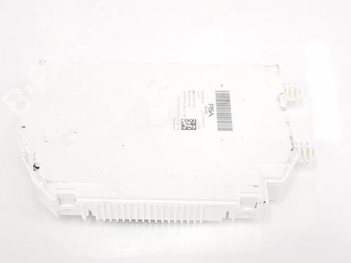 Fuse box OPEL ASTRA L Sports Tourer (O5)  | BP27285149E1 