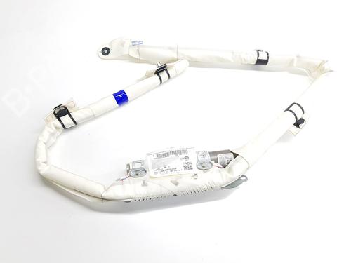 Used Left curtain airbag VW GOLF VI (5K1) 1.2 TSI (105 hp) 30389994