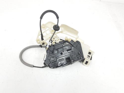 Rear right lock VW TIGUAN (5N_) 2.0 TDI | BP7521349C99 