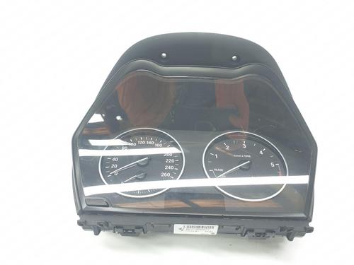 Used Instrument cluster BMW 1 (F20) 116 d (116 hp) 17532231