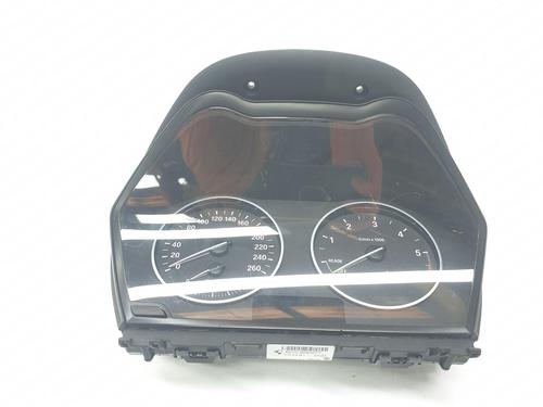 Kombiinstrument BMW 1 (F20) 116 d (116 hp) 17532231