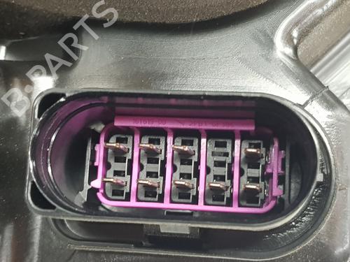 Right headlight VW CRAFTER Van (SY_, SX_)  | BP29535505C29 