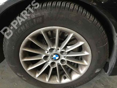 Rear right exterior door handle BMW 5 (E39) 530 d | BP1639740C130  - Image 22