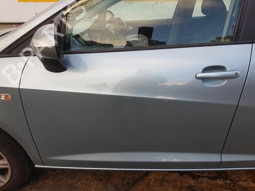Air filter box SEAT IBIZA IV (6J5, 6P1) 1.6 TDI | BP14091421M87 