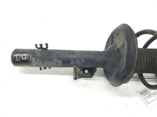 Left front shock absorber BMW X3 (E83) xDrive 25 i | BP3657876M16 