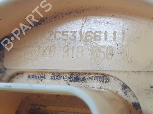 Fuel pump VW GOLF VI (5K1) 1.6 TDI | BP8672706M76 