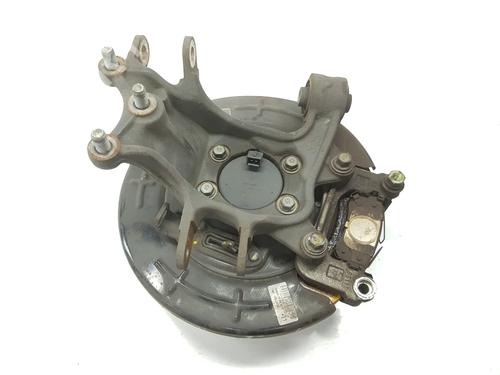 Left rear steering knuckle HYUNDAI TUCSON (TL, TLE) 1.6 GDi | BP11184010M27 