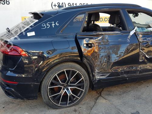 Fælk AUDI Q8 (4MN, 4MT) 50 TDI Mild Hybrid quattro | BP33220080C45  - Image 16