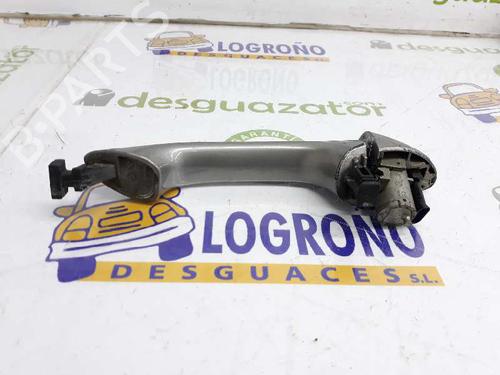 Front left exterior door handle MERCEDES-BENZ M-CLASS (W164) ML 320 CDI 4-matic (164.122) | BP2999644C128 