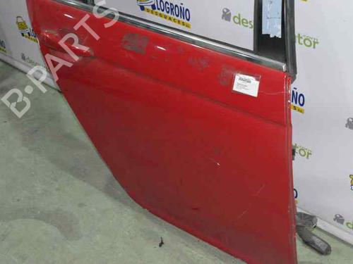 Right rear door BMW 3 (E46) 320 d | BP1157605C5 