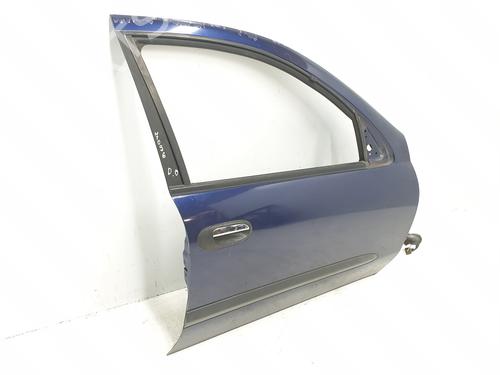 Right front door NISSAN ALMERA II (N16) 2.2 Di | BP17243756C3 