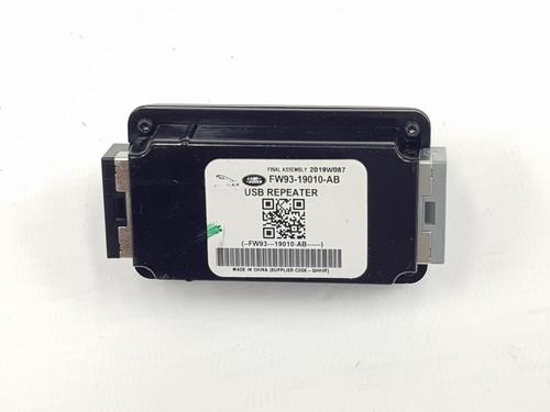 Electronic module LAND ROVER RANGE ROVER VELAR (L560) 2.0 D180 TD4 4x4 | BP37014437M83 - Image 6