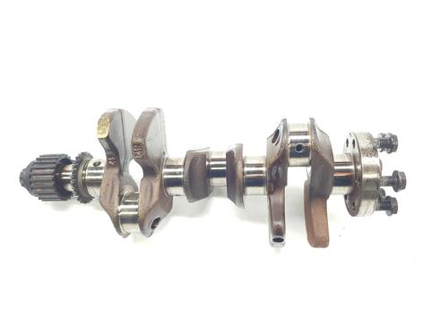 Andre SEAT LEON (KL1, KLG) 1.0 TSI (110 hp) 31975293