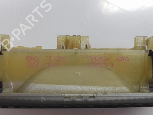 Interior roof light CITROËN DS3 (SA_) 1.6 HDi 110 | BP12143408I8 