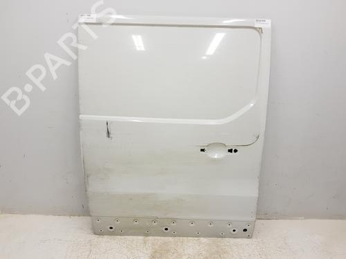 Højre side skydedør Højre side skydedør RENAULT TRAFIC III Van (FG_) 1.6 dCi 140 (FGMA, FGMC) (140 hp) 34272168 34272168