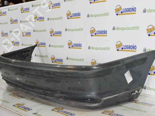 Rear bumper BMW 3 (E46) 323 i | BP801572C8 