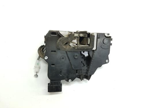 Front right lock CITROËN JUMPER II Van  | BP26437475C97 