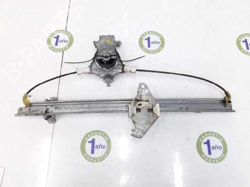 Rear right window mechanism NISSAN PATHFINDER III (R51) 2.5 dCi | BP3662890C25 