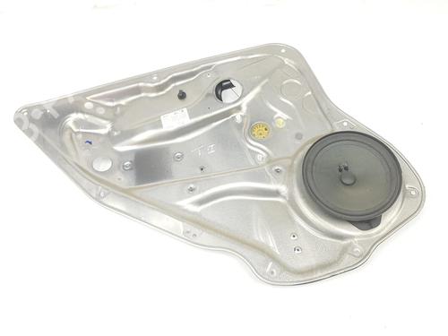 Used Rear left window mechanism MERCEDES-BENZ E-CLASS (W212) E 220 CDI / BlueTEC (212.001, 212.002) (170 hp) 18294131