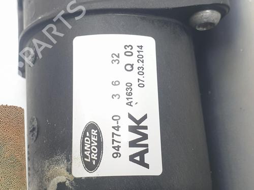 Other LAND ROVER RANGE ROVER SPORT II (L494) 3.0 SDV6 4x4 | BP17478586O1 