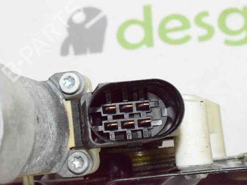 Rear right window mechanism BMW 5 (E60) 520 d | BP763013C25 