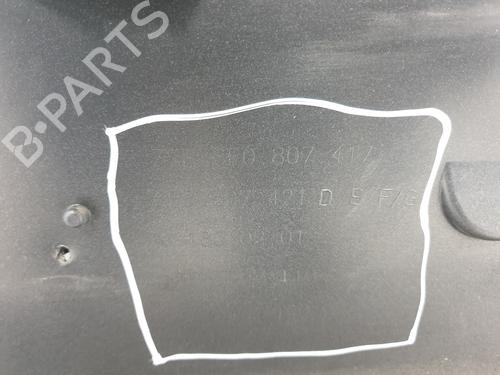 Rear bumper SEAT LEON (5F1) 1.6 TDI | BP22229805C8 