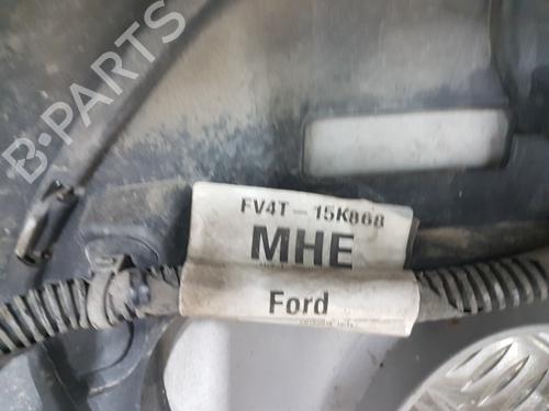 Bagtil kofangere FORD KUGA II (DM2) | BP37703248C8 - Image 5