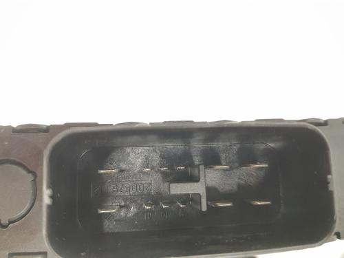 Elektronisk modul PORSCHE CAYENNE (92A) 3.0 Diesel | BP9398041M83 
