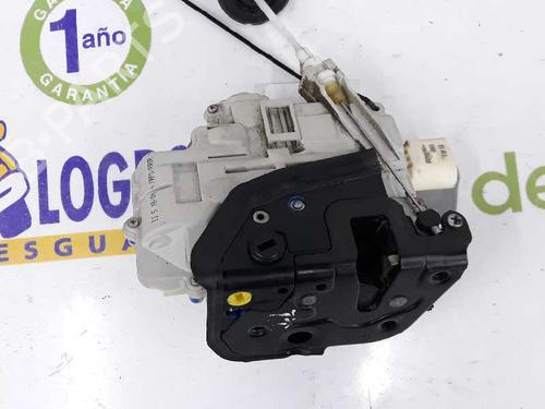 Rear left lock AUDI A4 B7 Avant (8ED) 2.0 TDI 16V | BP1560402C100 
