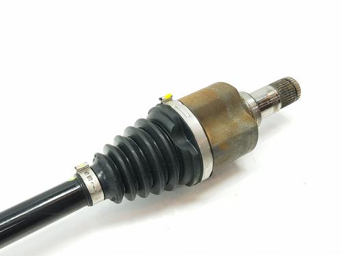Right front driveshaft SEAT IBIZA V (KJ1, KJG)  | BP27898774M39 