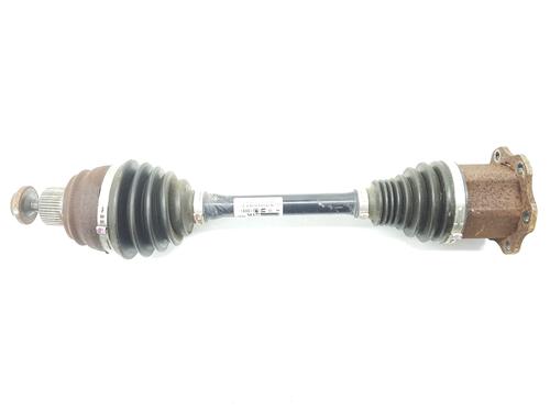Right front driveshaft AUDI A6 C7 (4G2, 4GC) 2.0 TDI | BP31858627M39 