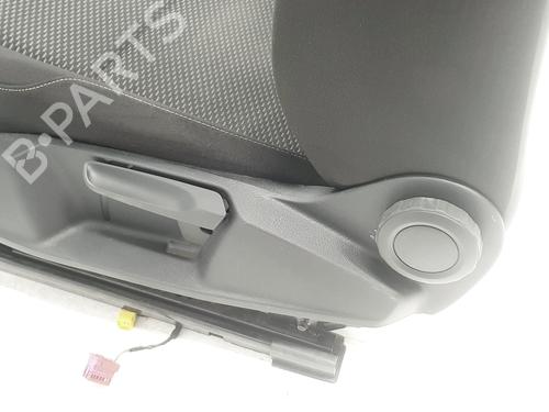 Sæde sæt VW GOLF VII (5G1, BQ1, BE1, BE2) 1.6 TDI | BP11365226C78 
