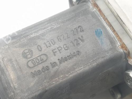 Portierruitmotor rechtsvoor MERCEDES-BENZ M-CLASS (W164) ML 320 CDI 4-matic (164.122) | BP17451624E20 