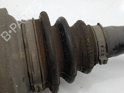 Right rear driveshaft BMW 4 Convertible (F33, F83) 430 d | BP17537154M41 