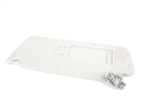 Left sun visor SEAT IBIZA V (KJ1, KJG) 1.0 MPi | BP28019403I1