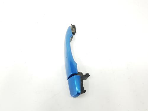 Rear left exterior door handle NISSAN QASHQAI II (J11, J11_) 1.6 DIG-T | BP9196429C130 