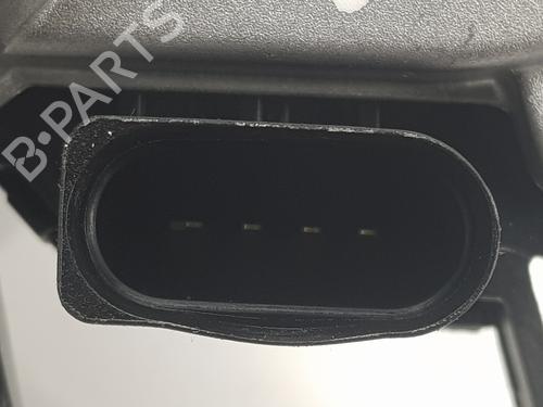 Ruitenwissermotor achter VW TIGUAN (AD1, AX1) 2.0 TDI 4motion | BP17623312M102 