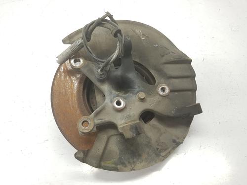 Left front steering knuckle BMW 3 (E36) 320 i | BP10195943M25 